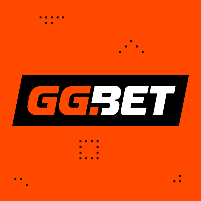 GG.Bet Logo - Curacao-licensed casino with Retro Mega Fruits demo