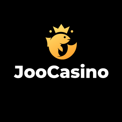 JooCasino Logo - casino for Retro Mega Fruits with £ deposits