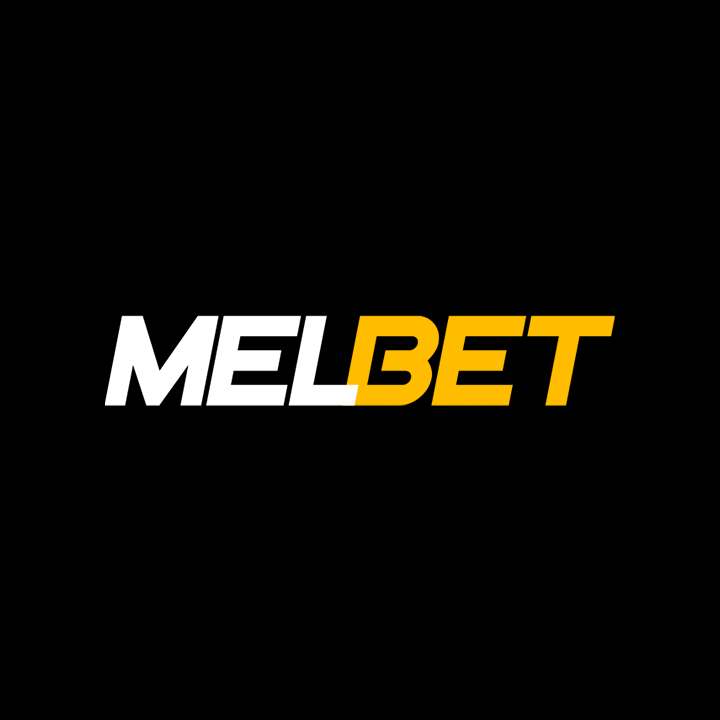 Melbet Logo - offshore casino with Retro Mega Fruits for UK players